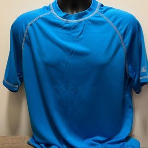 ZeroXposur Men’s Short Sleeve